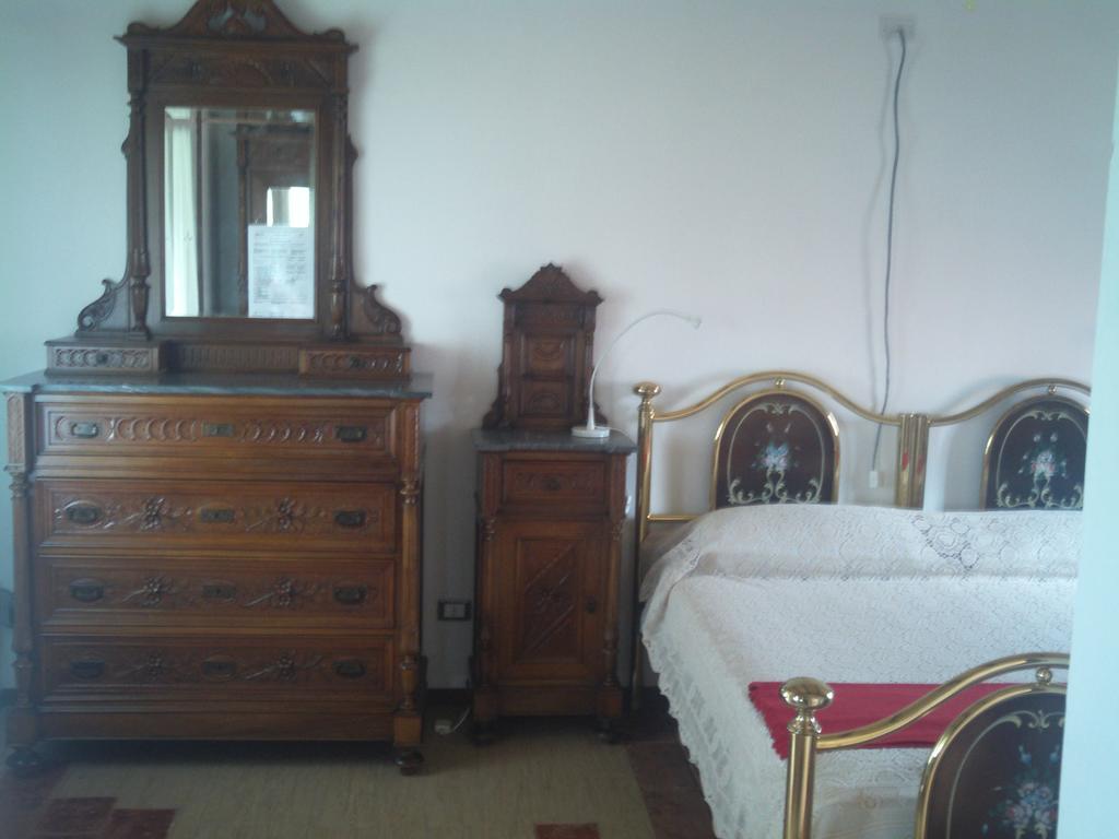 Pombia B&B Balestruccio חדר תמונה