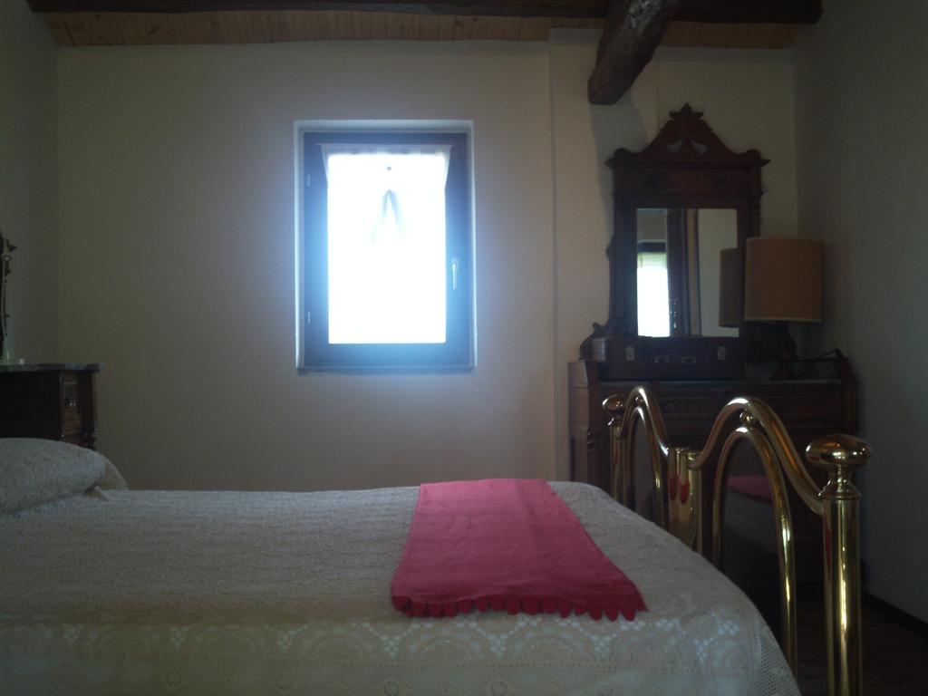 Pombia B&B Balestruccio חדר תמונה
